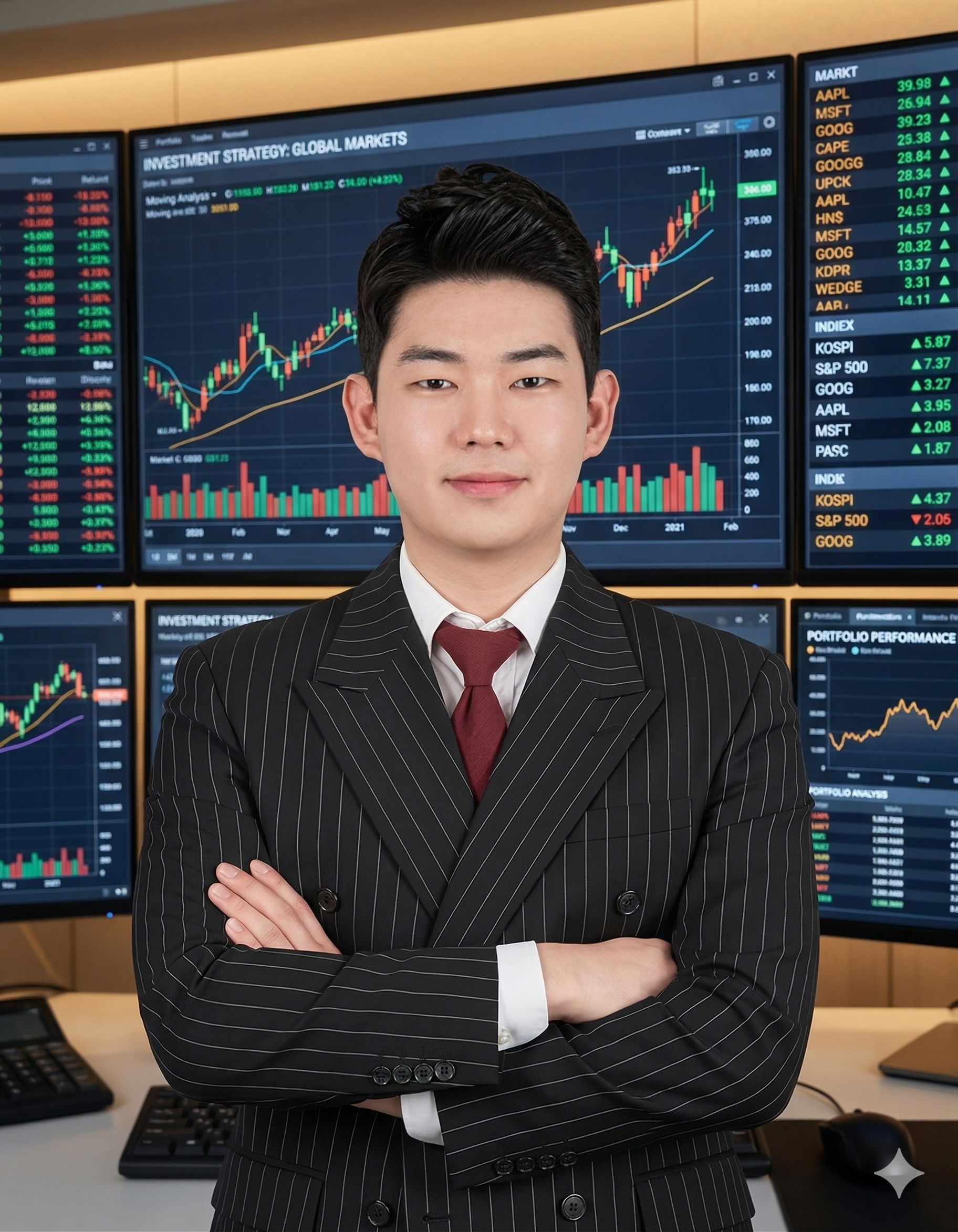 청월투자그룹 대표이사 김재범
